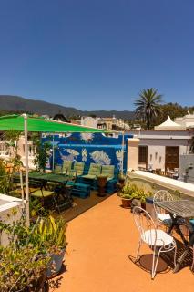 Hostel Albergue La Casa Encantada - 6