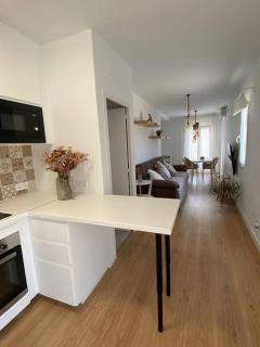 Apartamento en Vilanova, Ático - 2