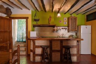 Casa Rural La Tahona - Elche de la Sierra - 8
