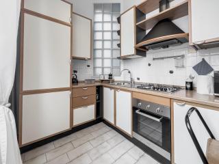 Realkasa Carracci Apartment - Bolonia - 3