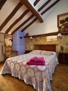 Casa Rural La Tahona - Elche de la Sierra - 6
