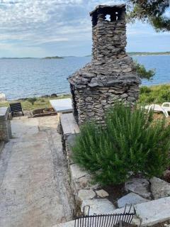 kuća za odmor Sunčica - Otok Zizanj - 7