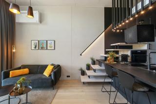 KODA LOFT EXTENDED - Urlaub im Tiny House Bodensee - Lauterach - 7