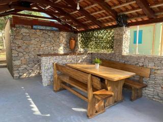 kuća za odmor Sunčica - Otok Zizanj - 5