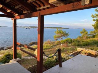 kuća za odmor Sunčica - Otok Zizanj - 2