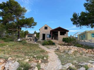 kuća za odmor Sunčica - Otok Zizanj - 1