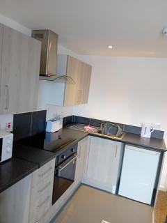 Windies apartment 3 - Bridlington - 8