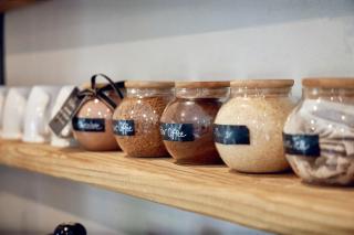 The Aloes Farm - The Studio & The Gallery - Hilton - 4