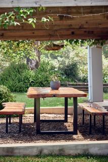 The Aloes Farm - The Studio & The Gallery - Hilton - 2