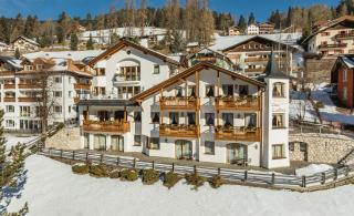 Residence Cesa Ladina - Ortisei - 8