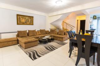 Villa Acropolis by the sea - Loutraki - 5