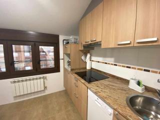 Apartamento El Roxu 1 VUT-1291-AS - 4