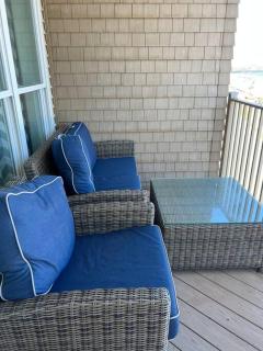 Hampton Beach OCEAN FRONT Condo at the Surf - Hampton - 1