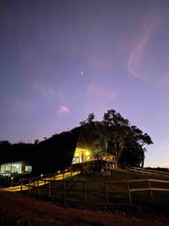 Rancho Sol Poente - Rancho Queimado - SC - 0