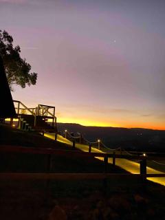 Rancho Sol Poente - Rancho Queimado - SC - 5