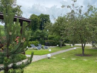 Mini apartamentai šalia Palangos baseino - SOLEY APARTAMENTAI No 3 - 0