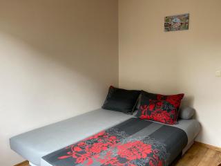 Mini apartamentai šalia Palangos baseino - SOLEY APARTAMENTAI No 3 - 1