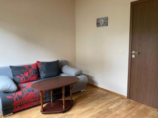 Mini apartamentai šalia Palangos baseino - SOLEY APARTAMENTAI No 3 - 5