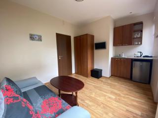 Mini apartamentai šalia Palangos baseino - SOLEY APARTAMENTAI No 3 - 9