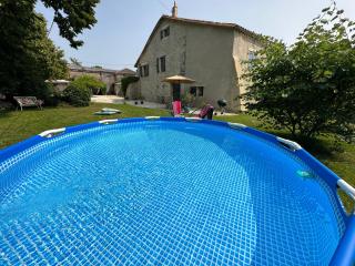 Bed & Breakfast Elisabeth - Saint-Matré - 7
