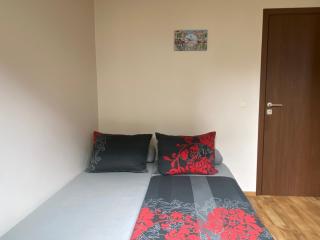 Mini apartamentai šalia Palangos baseino - SOLEY APARTAMENTAI No 3 - 3