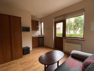 Mini apartamentai šalia Palangos baseino - SOLEY APARTAMENTAI No 3 - 2