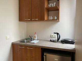 Mini apartamentai šalia Palangos baseino - SOLEY APARTAMENTAI No 3 - Palanga - 8
