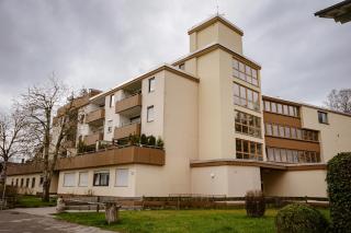 Ferienwohnung Bergzeit - Oy-Mittelberg - 7