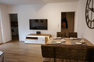 Ferienwohnung Bergzeit - Oy-Mittelberg - 4