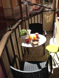 A 1 min de las playas norte y sur - 8