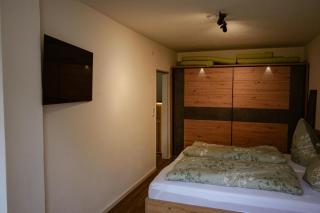 Ferienwohnung Bergzeit - 3