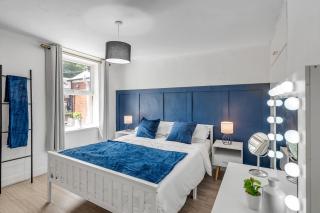 City House with Cinema Room and Parking - Norwich - 7