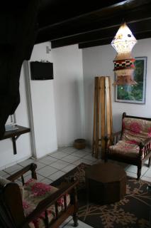 Hotel Napoleon Lagune - Lomé - 1