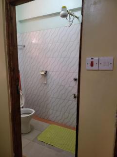 G&G Westindies Executive One Bedroom - Eldoret - 2