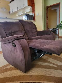 G&G Westindies Executive One Bedroom - Eldoret - 4