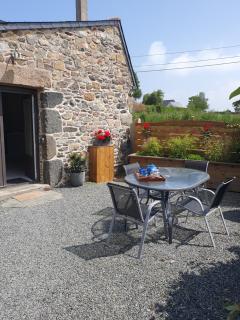 Kervig House Ty Laouen - Paimpol - 7