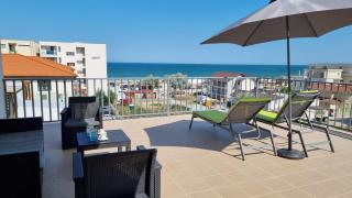 Ale's By The Sea - Mamaia Nord – Năvodari - 8