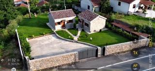 Apartments Monte Green - Virpazar - 6