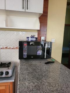 G&G Westindies Executive One Bedroom - Eldoret - 5