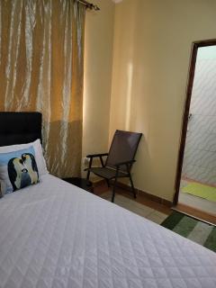 G&G Westindies Executive One Bedroom - Eldoret - 6
