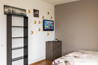 Apartments Most City Center - 5