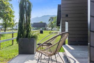 KODA LOFT EXTENDED - Urlaub im Tiny House Bodensee - Lauterach - 4