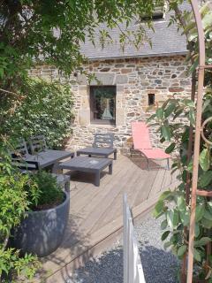 Kervig House Ty Laouen - 8