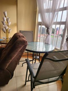G&G Westindies Executive One Bedroom - Eldoret - 8