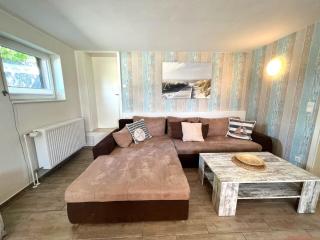 HAUS HOLIDAY - Wohnung 5 - Dahme - 6