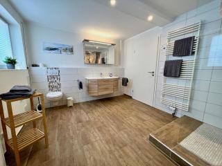 HAUS HOLIDAY - Wohnung 5 - Dahme - 8