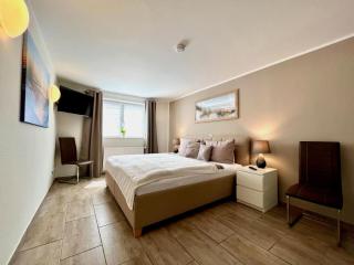 HAUS HOLIDAY - Wohnung 5 - 9