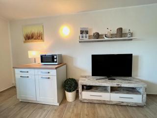 HAUS HOLIDAY - Wohnung 5 - Dahme - 1