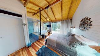 Cisne Negro Villarejo - 6