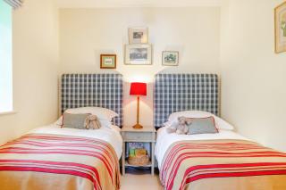 Thyme Cottage - East Dean - 1